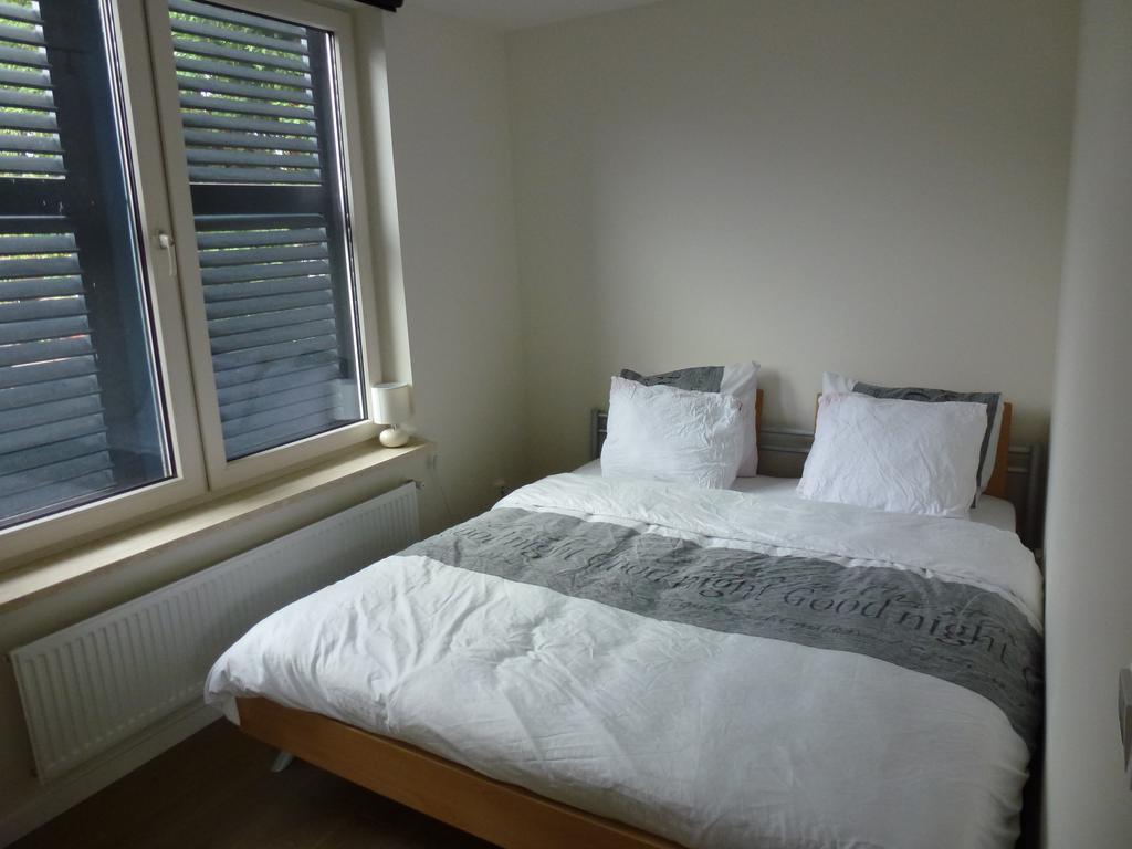 Schiphol Apartments Aalsmeer Pokoj fotografie