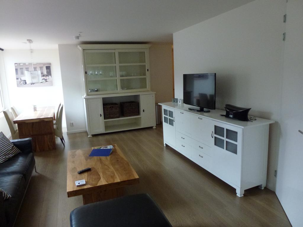 Schiphol Apartments Aalsmeer Pokoj fotografie