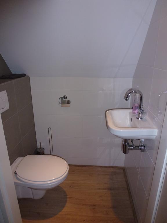 Schiphol Apartments Aalsmeer Pokoj fotografie