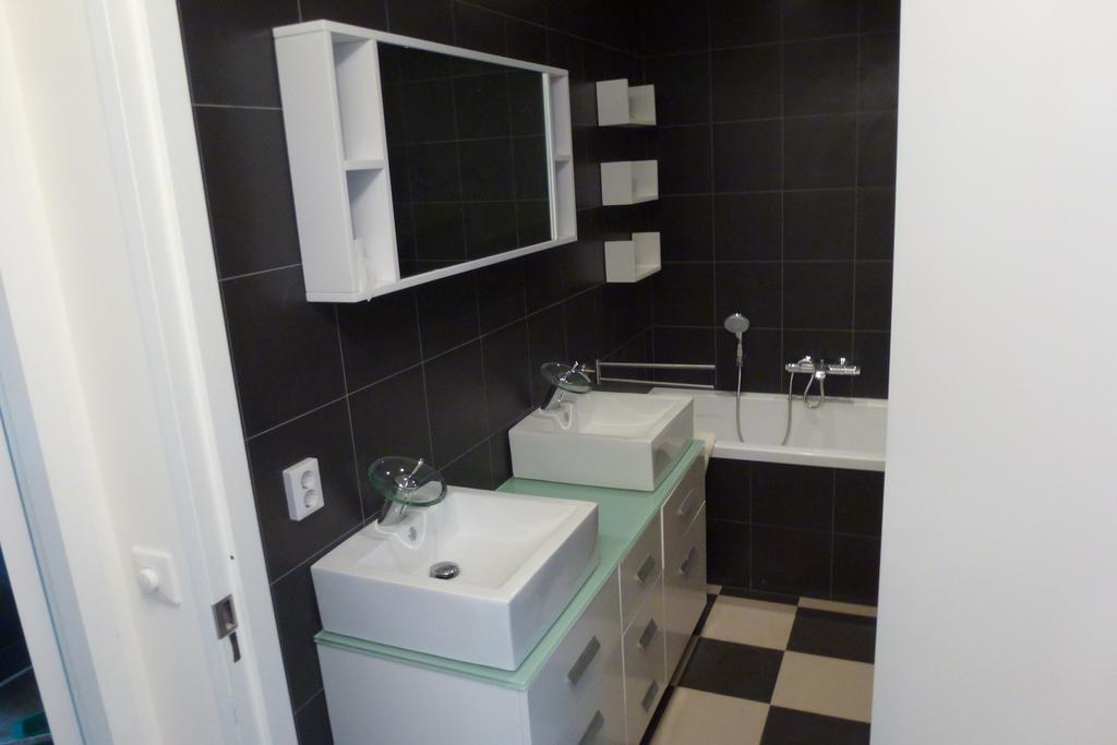 Schiphol Apartments Aalsmeer Pokoj fotografie