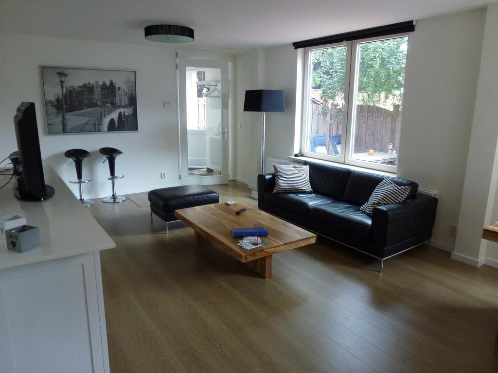 Schiphol Apartments Aalsmeer Pokoj fotografie