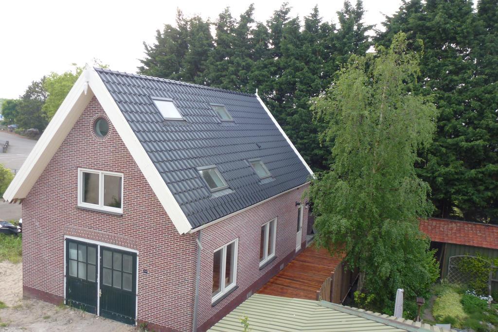 Schiphol Apartments Aalsmeer Pokoj fotografie