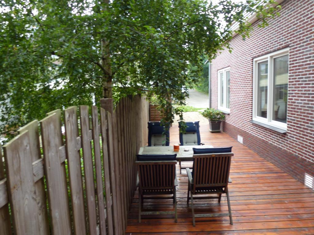 Schiphol Apartments Aalsmeer Pokoj fotografie