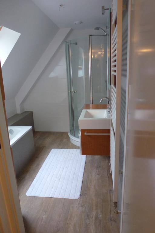 Schiphol Apartments Aalsmeer Pokoj fotografie
