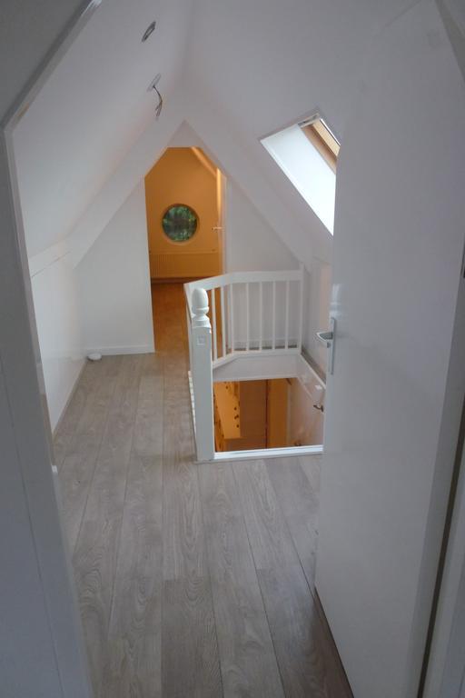 Schiphol Apartments Aalsmeer Pokoj fotografie