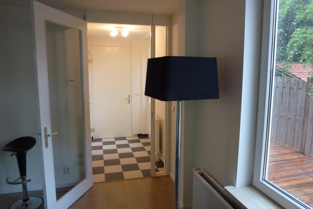 Schiphol Apartments Aalsmeer Pokoj fotografie